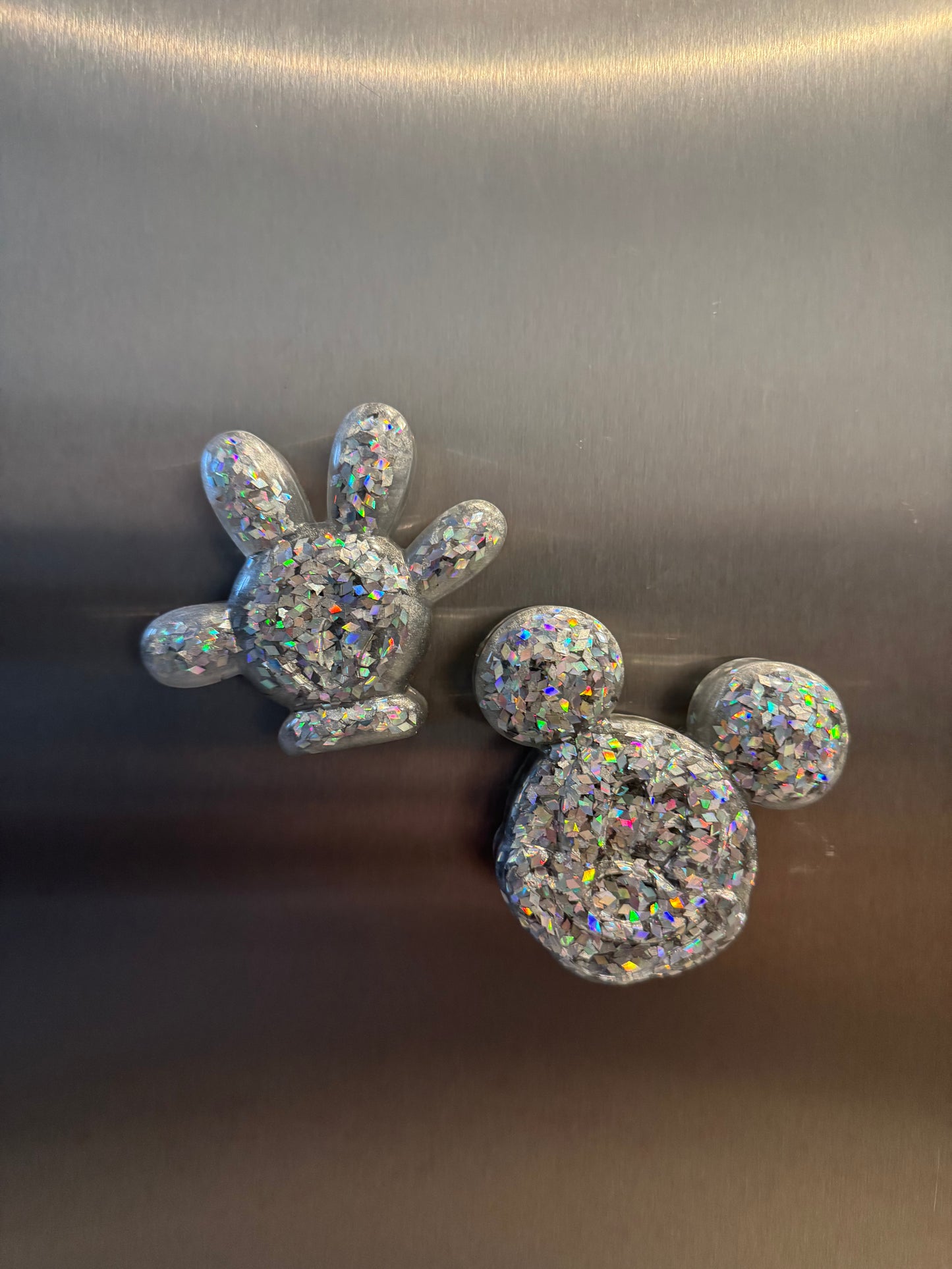 Disney Magnets ✨