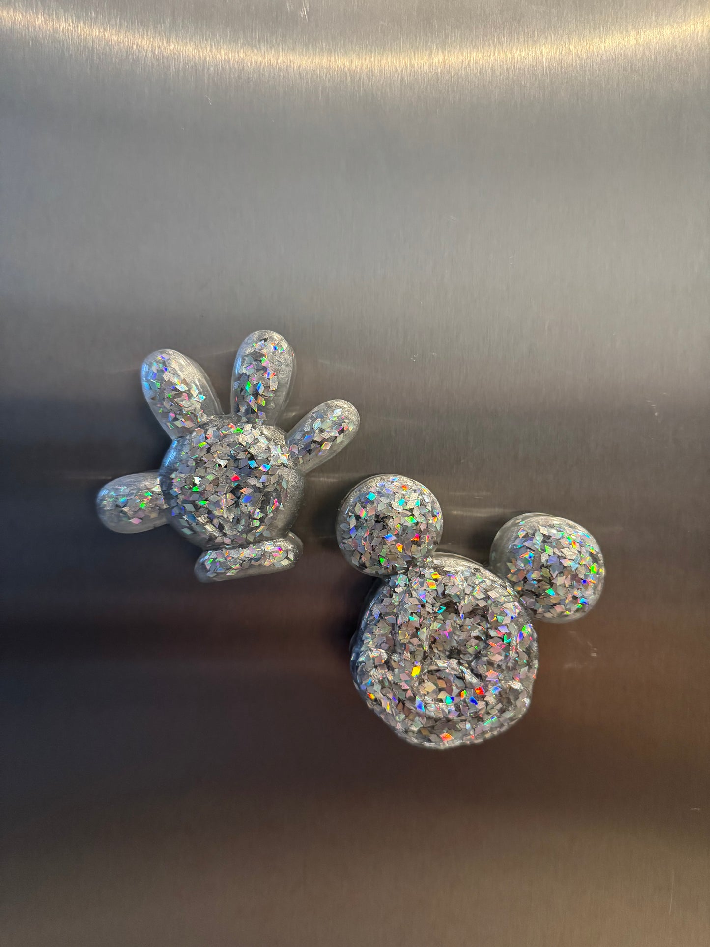 Disney Magnets ✨