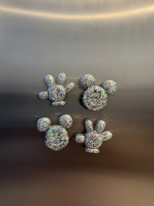 Disney Magnets ✨